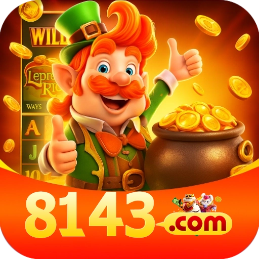 8143 logo