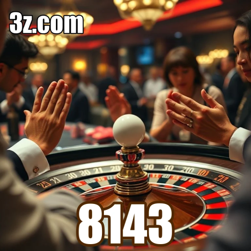 Esports Irresistíveis: O Mundo do 8143 Em Queda Livre