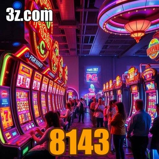 Novidades e curiosidades no 8143: A seção de news que brilha