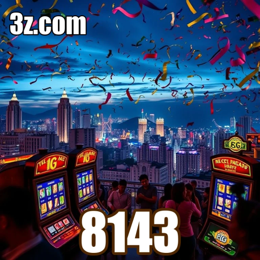 Poker no 8143: Aventura e Habilidade em Cada Jogada